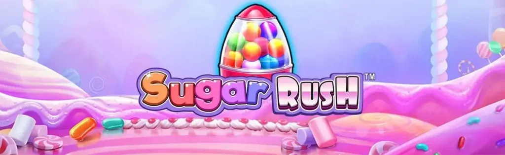 Sugar Rush Oyna – Biabet Slot Oyunları 2025